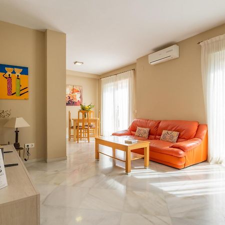 Apartamento La Siesta Fuengirola Exterior photo